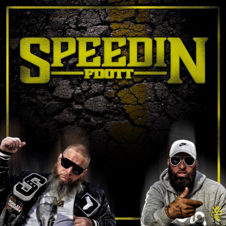 Speedin ft. One Tre Tone