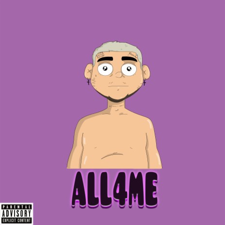 ALL 4 ME | Boomplay Music