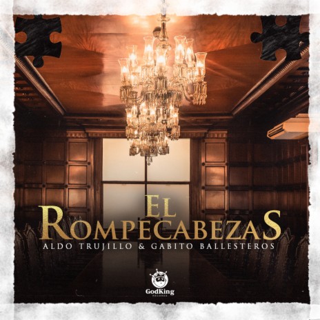 El Rompecabezas ft. Gabito Ballesteros