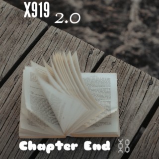 X919 2.0 (Chapter End)