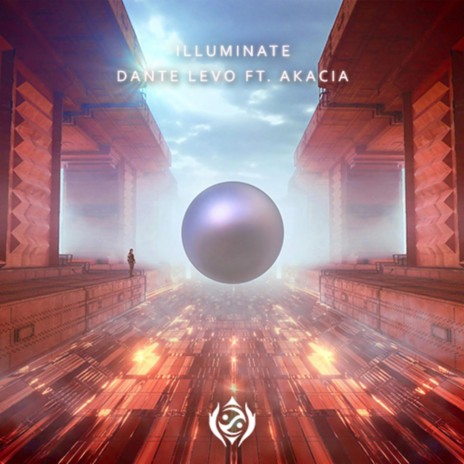 Illuminate ft. Akacia | Boomplay Music