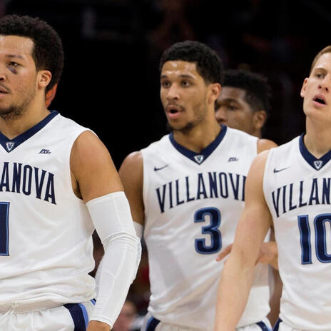 VILLANOVA | Boomplay Music