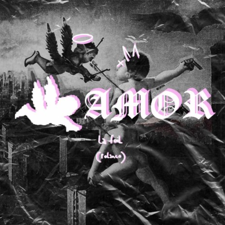 amor ft. Polanco | Boomplay Music