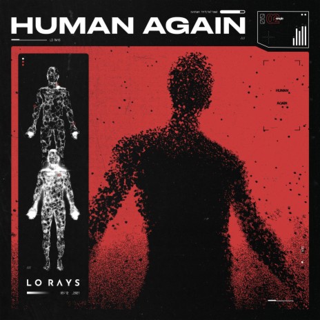 Human Again | Boomplay Music