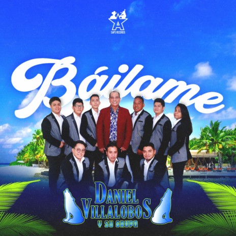 Báilame | Boomplay Music