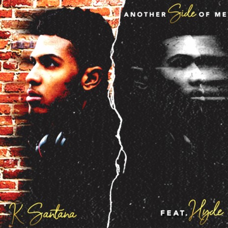 Another Side of Me ft. Hyde | Boomplay Music