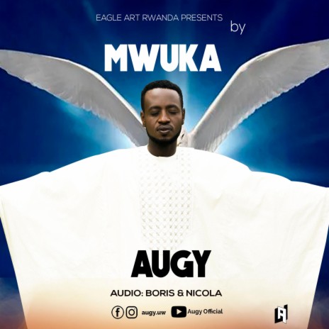 Mwuka | Boomplay Music