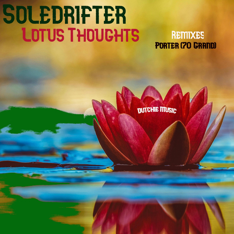 Lotus Thoughts | Boomplay Music