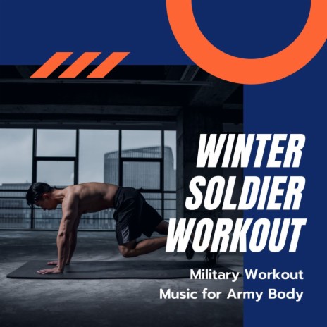 Super Soldier Muscle Training