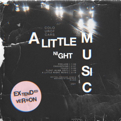 A Little Night Music (Piano Mix)
