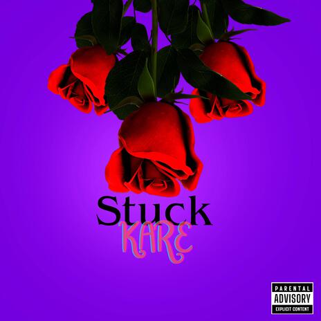 Stuck | Boomplay Music