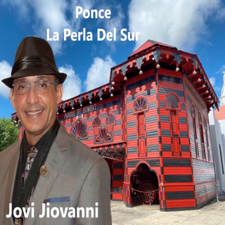 Ponce, La Perla Del Sur | Boomplay Music