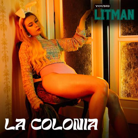 La Colonia | Boomplay Music