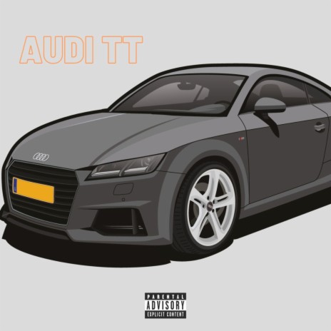 Audi TT | Boomplay Music