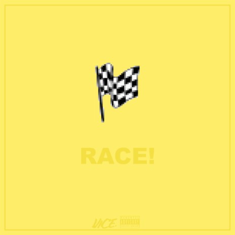 RACE! | Boomplay Music