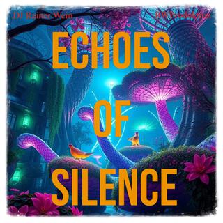 Echoes of Silence lyrics | Boomplay Music