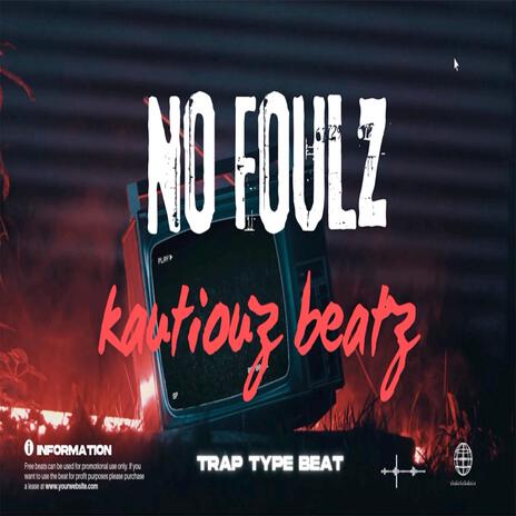 no foulz | Boomplay Music