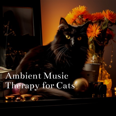 Music Cats Love ft. Cat Music Relaxation & Music for Cats Peace | Boomplay Music