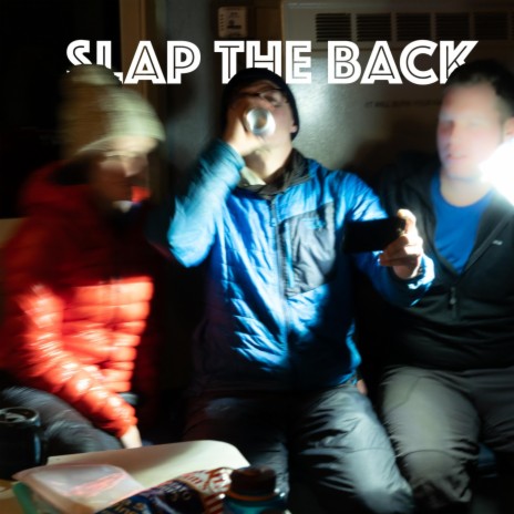 Slap the Back | Boomplay Music