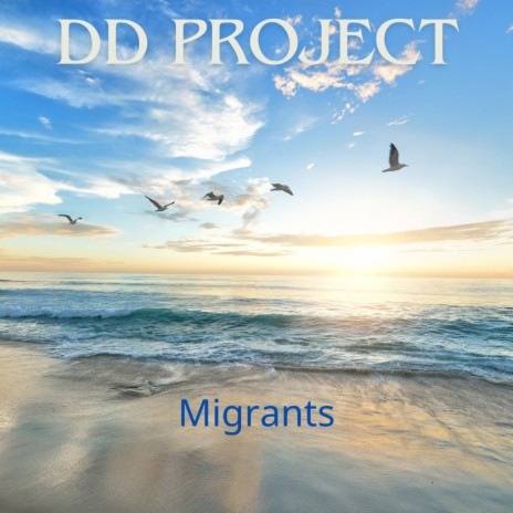 Migrants | Boomplay Music