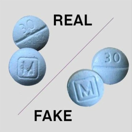 Fake Drugs | Boomplay Music