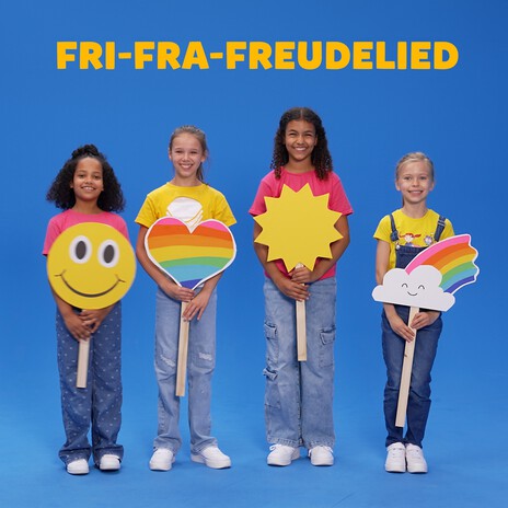 Fri-Fra-Freudelied | Boomplay Music