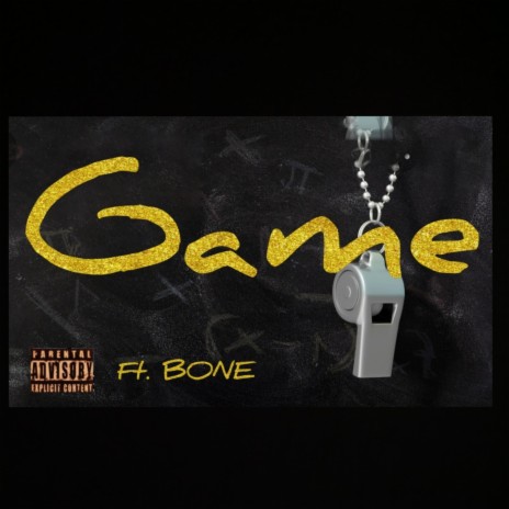 Game ft. Dmv Bone