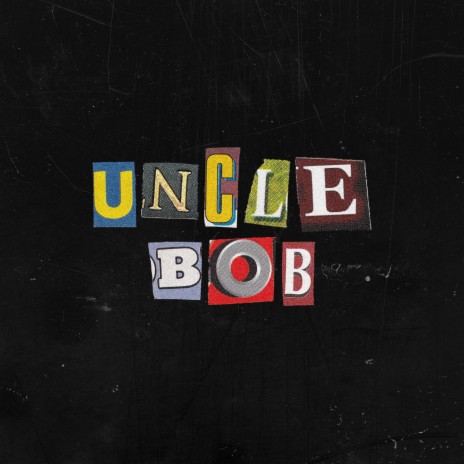 Uncle Bob | Boomplay Music