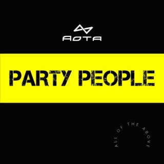 Party People