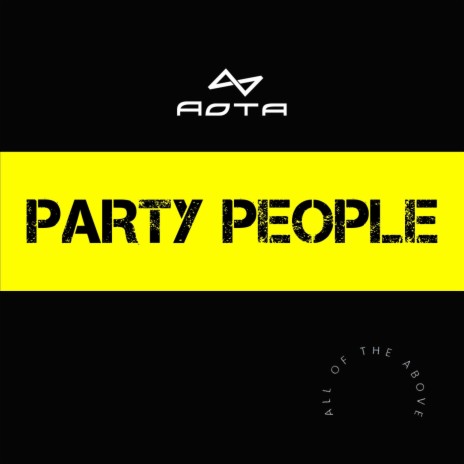 Party People (Radio Edit) | Boomplay Music