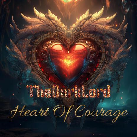 Heart Of Courage | Boomplay Music