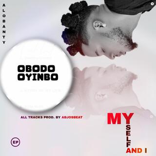 Obodo Oyinbo