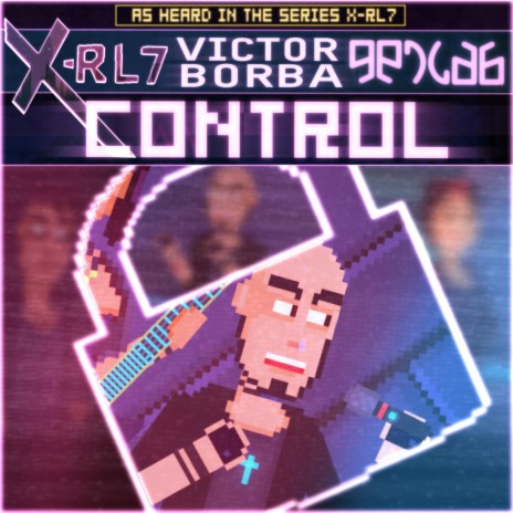 Control ft. Victor Borba & genCAB | Boomplay Music