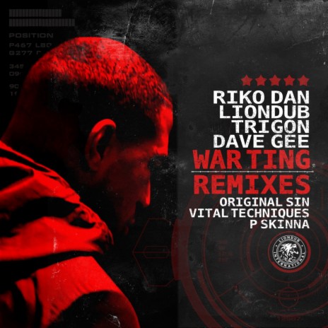 War Ting (P Skinna Remix) ft. Liondub & Trigon & Dave Gee | Boomplay Music