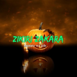 Zikiri zakara