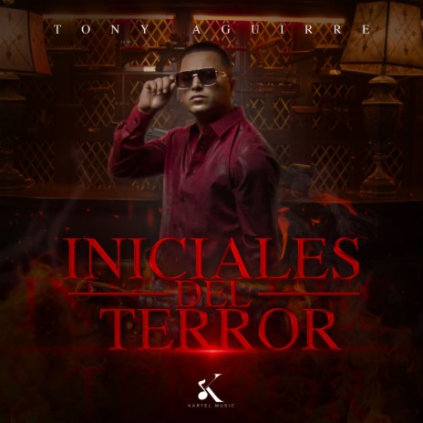 Iniciales Del Terror | Boomplay Music