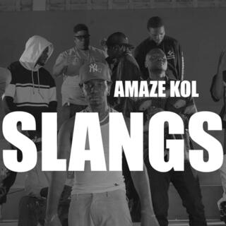 Slangs lyrics | Boomplay Music