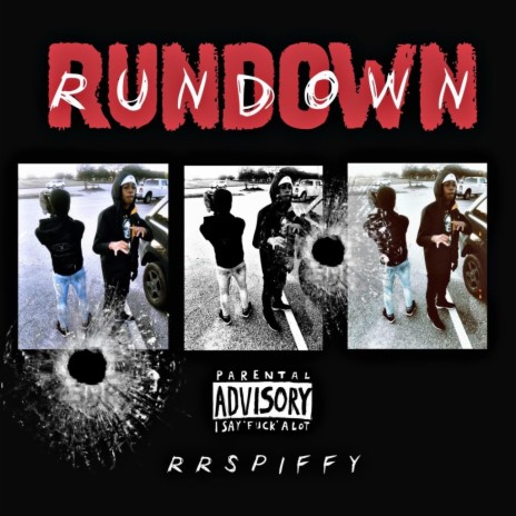 RunDown | Boomplay Music