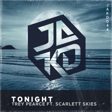 Tonight ft. Scarlett Skies | Boomplay Music