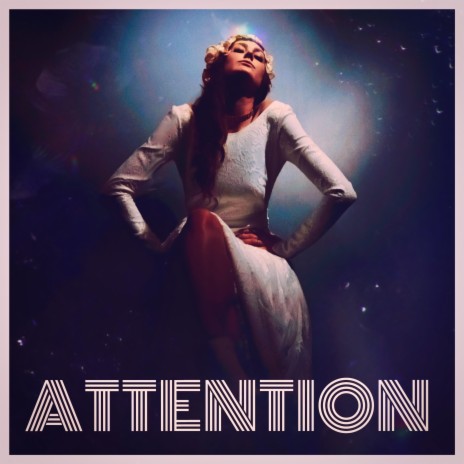 Attention | Boomplay Music