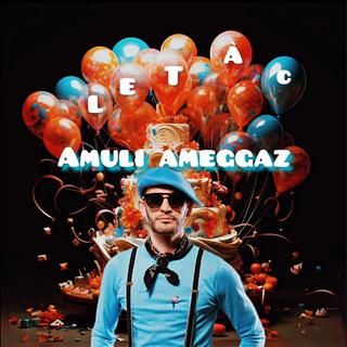 Amuli Ameggaz