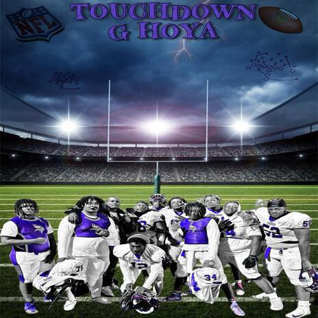 TOUCHDOWN | Boomplay Music