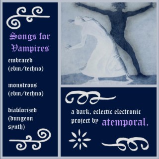 Songs for Vampires