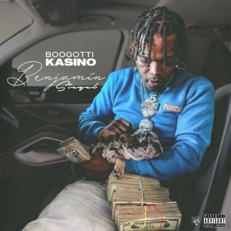 Gerald Rivera (feat. Ferrari Kasino) | Boomplay Music