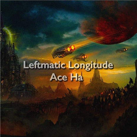 Leftmatic Longitude
