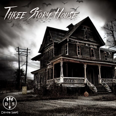 Three Story House ft. Tom Frear & Scott Gooch