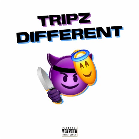 Different | Boomplay Music