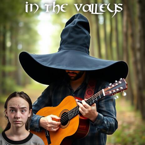 In the Valleys | Boomplay Music