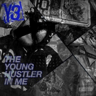 The Young Hustler In Me