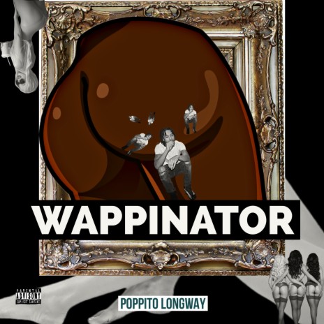 WAPPINATOR | Boomplay Music